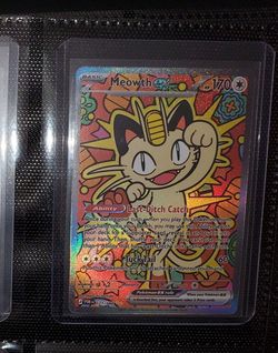 Pokémon Cards