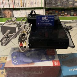 Nintendo Wii 