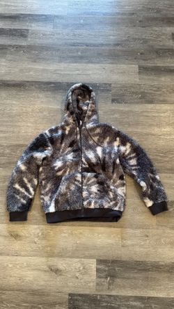 H&M Men’s Sherpa Jacket (M)