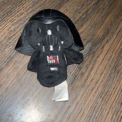 Earth Vader Plushy 1 :99