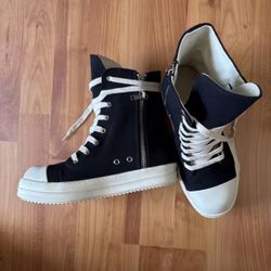 Rick Owens