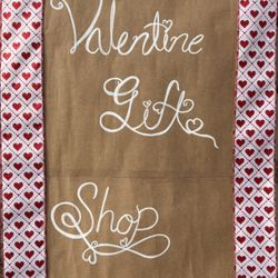 Valentines Gift Shop Sale Open Buy Your Gifts Now Available Until Feb 14