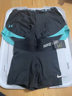 womens active bottoms - 2 available