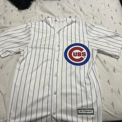 Chicago Cubs Jersey