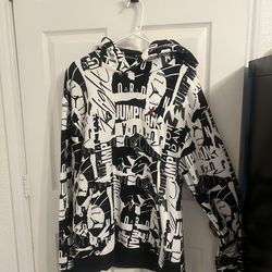 Air Jordan Essentials Hoodie