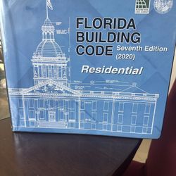 Florida Building Code Residential 