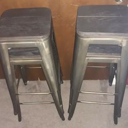 Bar Stools 