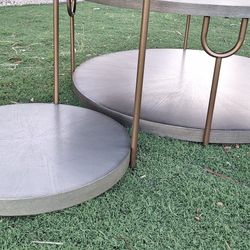  Table Sets End Tables 