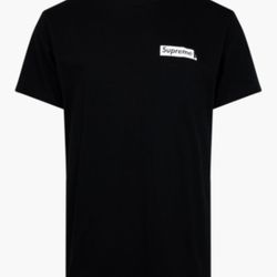 Supreme “No More” Tee For Sale!!!