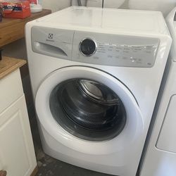 Electrolux Washing Machine