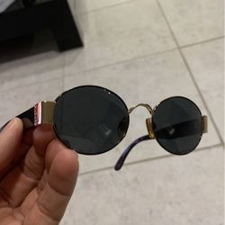 Giugiaro Vintage Sunglasses From Italy 