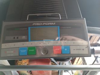 Treadmill
