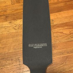 San Clemente Longboard