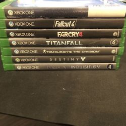 Xbox Games Cheap