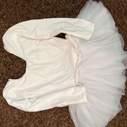 Ballet Tutu 