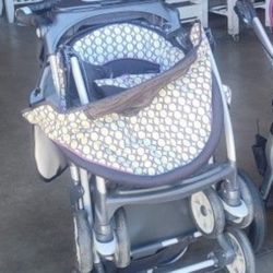 Free Stroller ***READ***