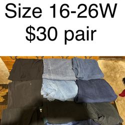 Women’s Jeans