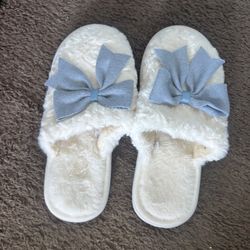 Slippers