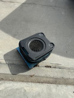 Air Movers