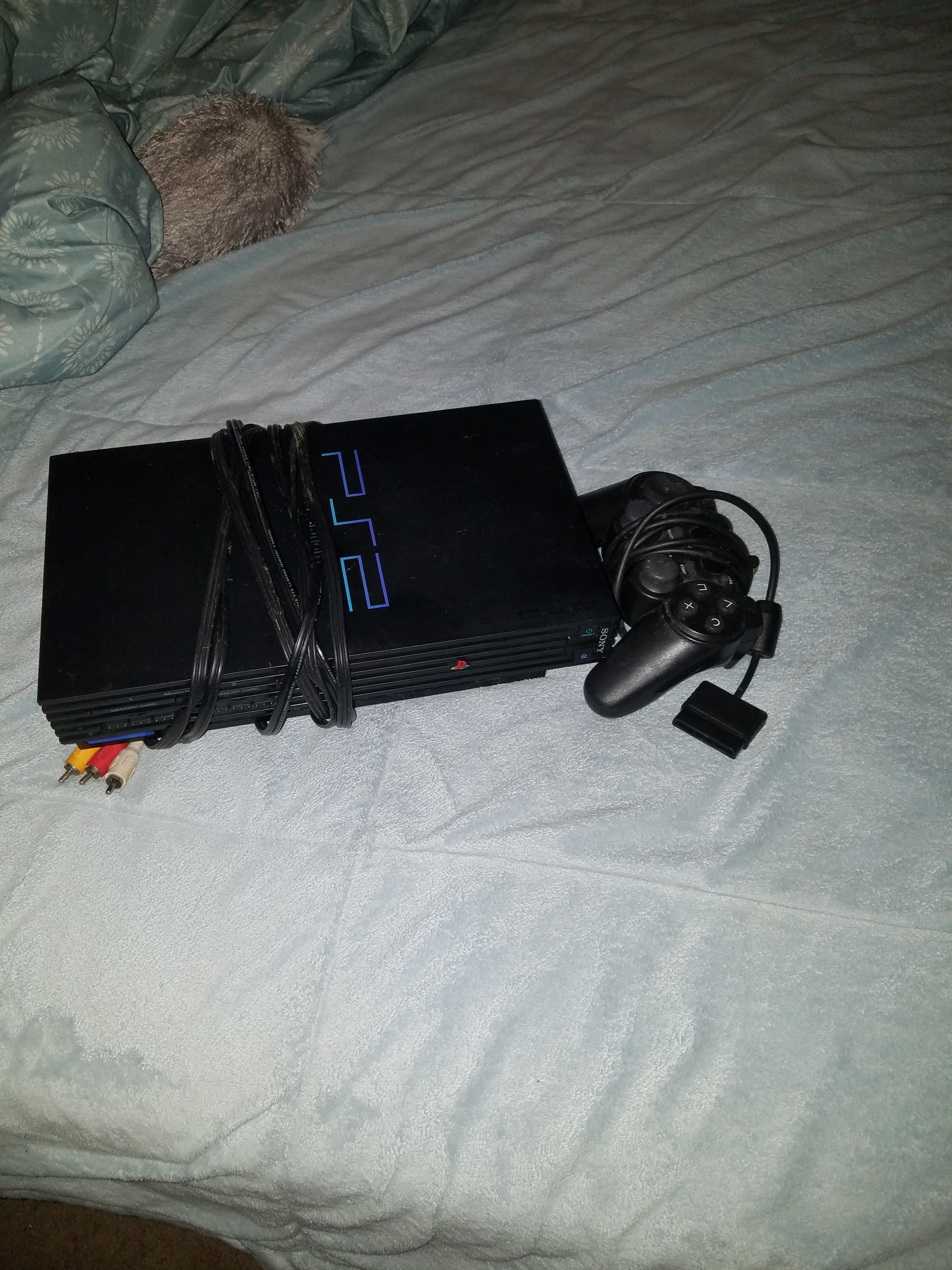 PlayStation 2