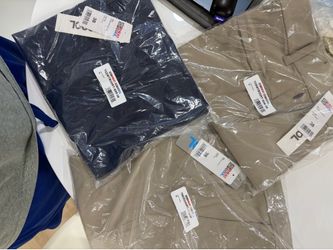 32 degrees pants and shorts sz 38 brand new