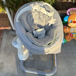 Baby Swing