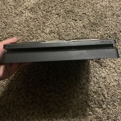 PS4 