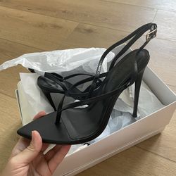 Brand New Femme Heels ! 