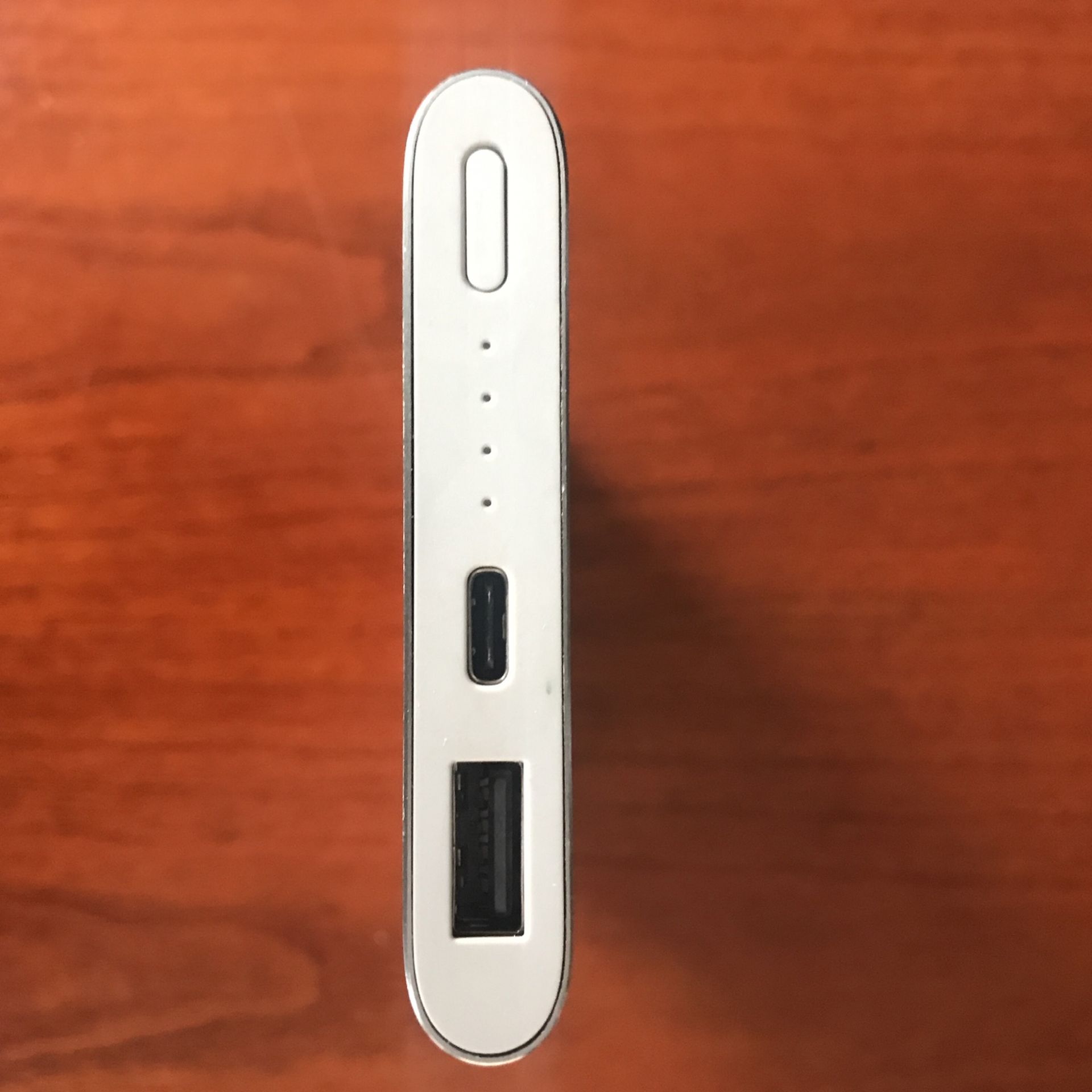 MI Portable Power Bank 10000mAh