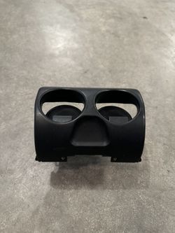 95-00 Lexus UCF20 LS400 Center Console Cup Holder OEM