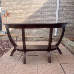 Entry Table
