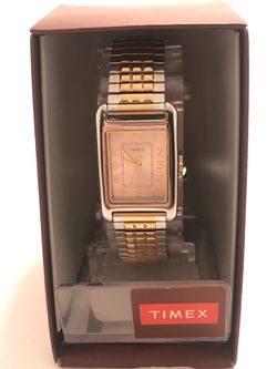 Timex watch
