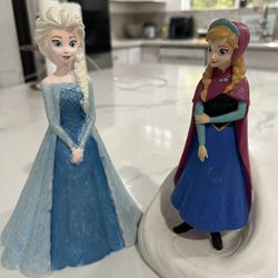 Disney Princess Piggy Bank