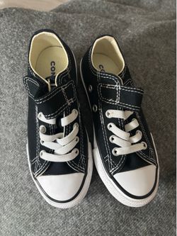 Kids converse size 11