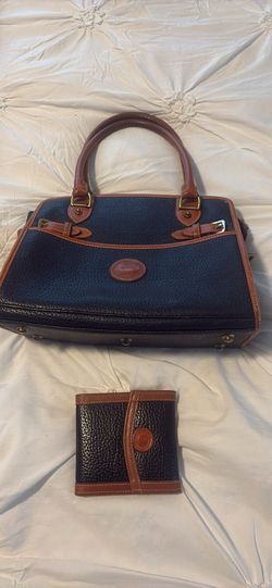 Rooney & bourke purse