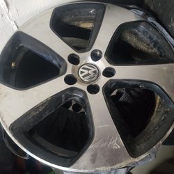 Rims VW 18 