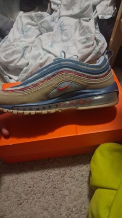 Nike zoom pegasus-brand new