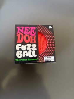 Fuzz Balls