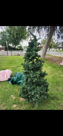 Artificial Christmas Tree