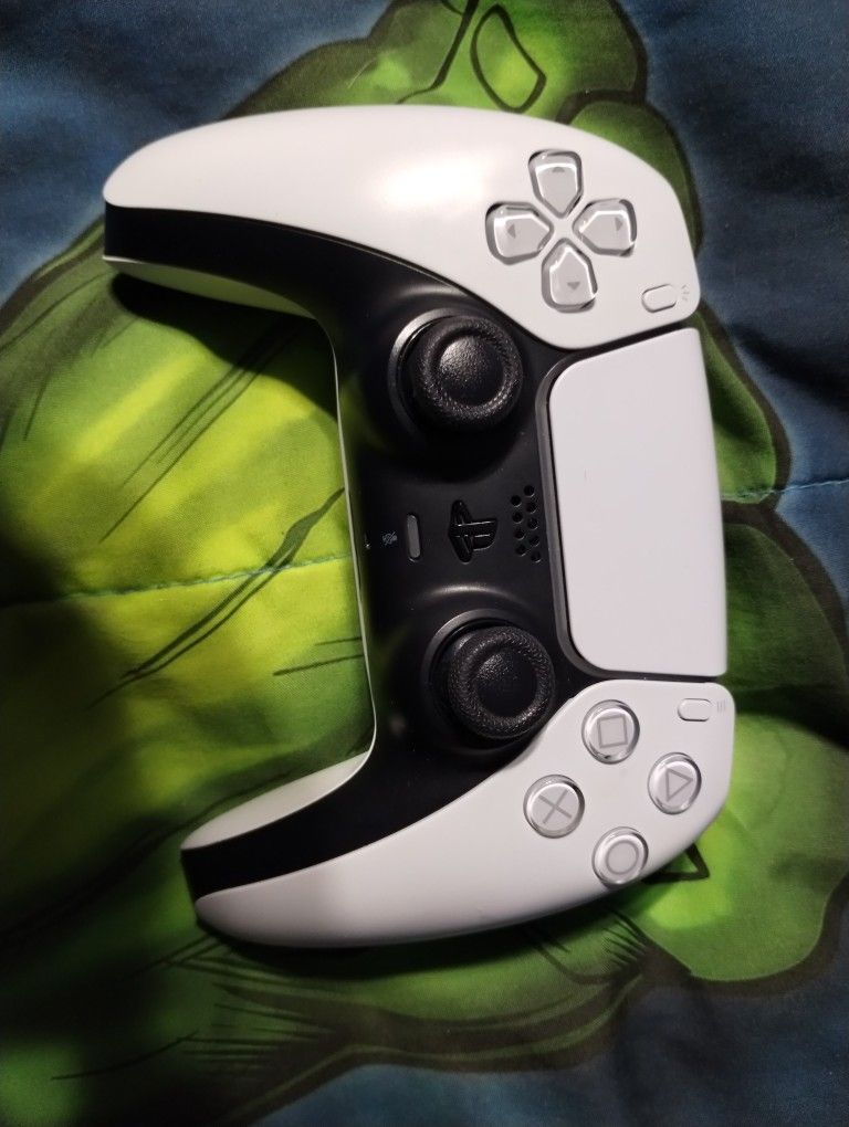 PS5 Dualsense Wireless Controller