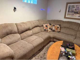 Sectional