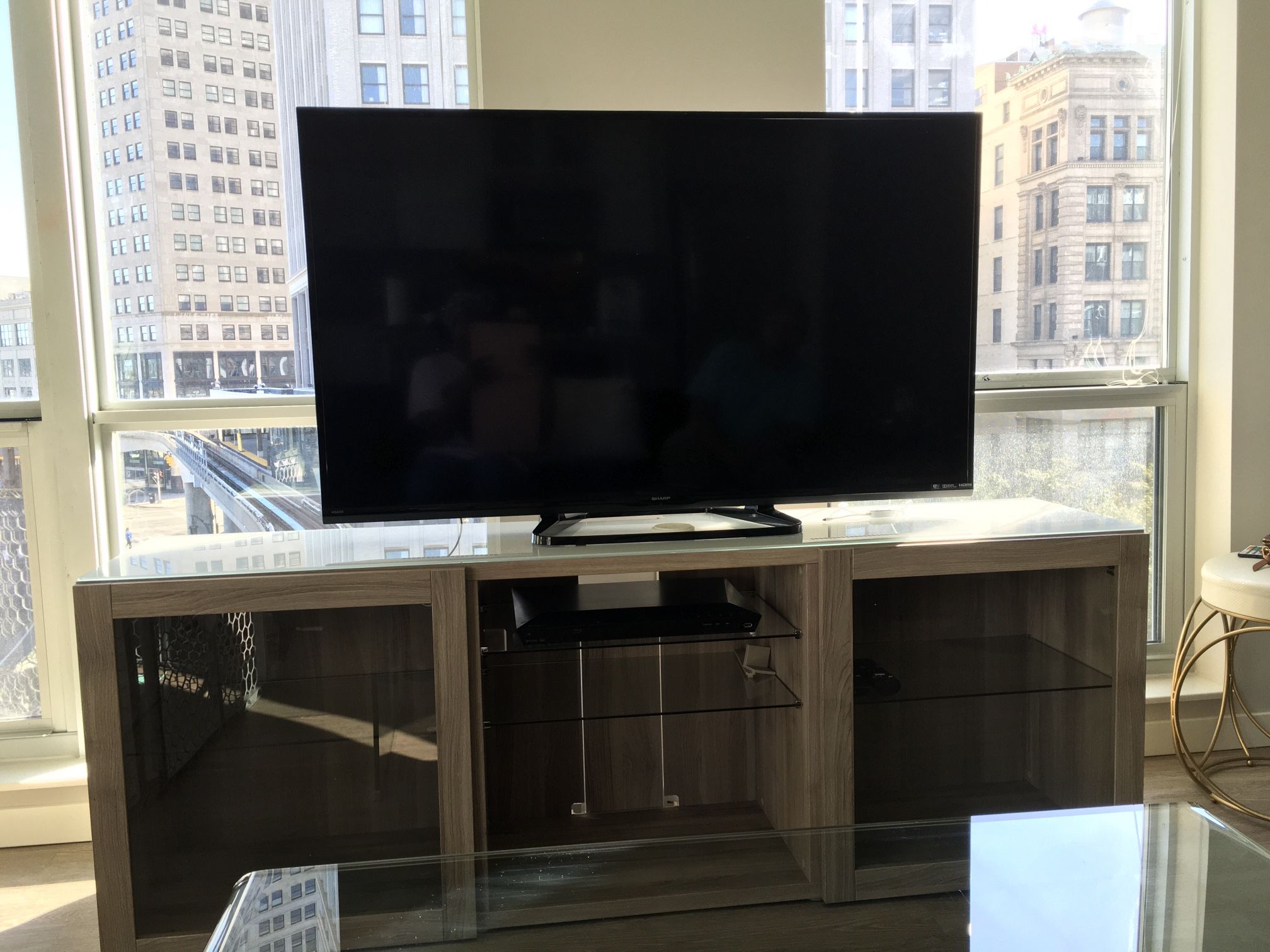 Tv Stand, Console