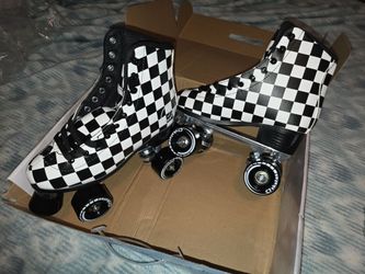 Roller Skates