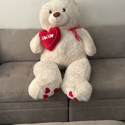48”in Teddy bear 🧸 