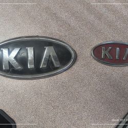 Kia Emblem 