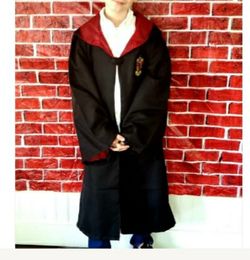 Harry Potter Robe