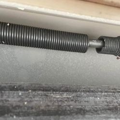 Springs Garage Door 