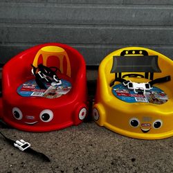 Little Tykes, Highchair,