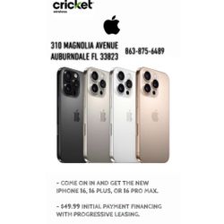 iPhone 16 49.99