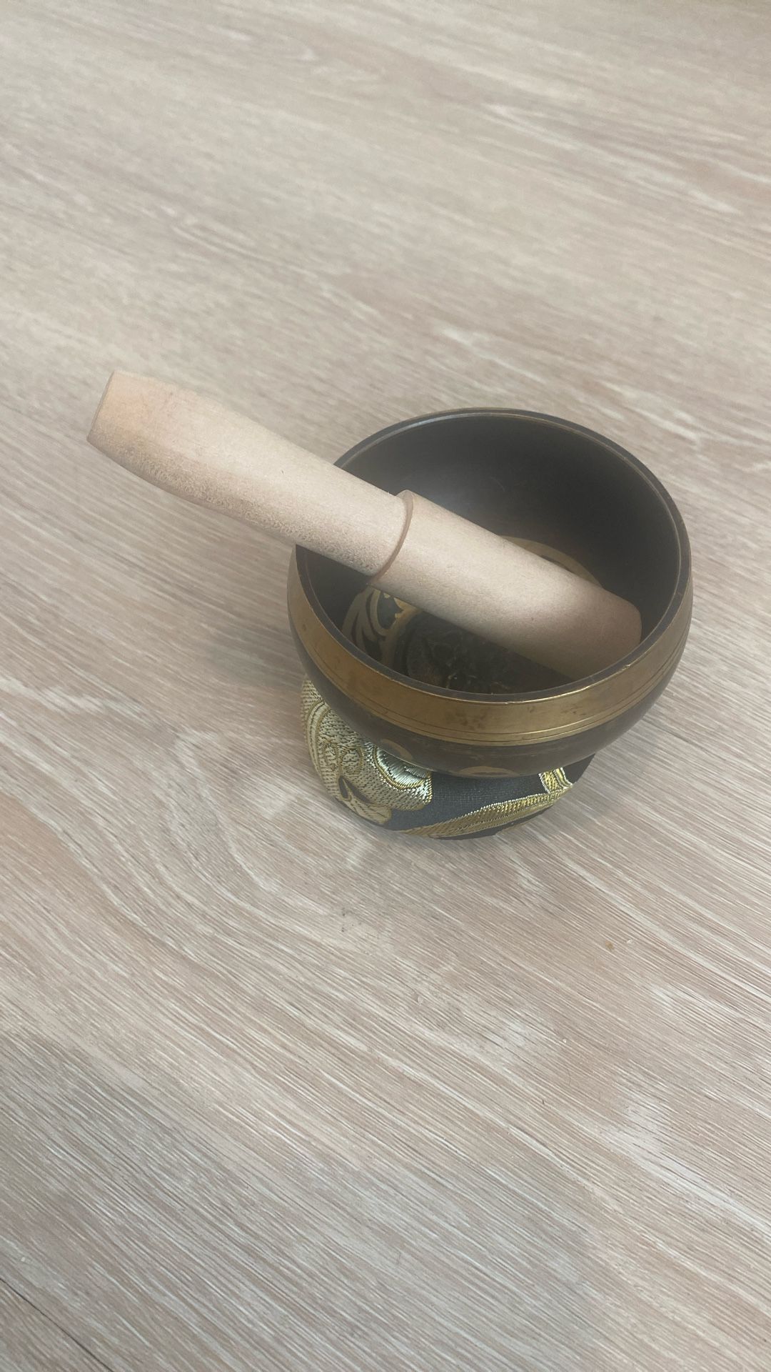 Singing Bowl Like New